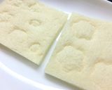 ❀サクラサク❀ さくさくぱんだパンだ☺作り方3写真