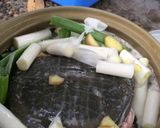 すっぽん鍋作り方5写真