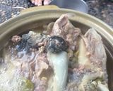 すっぽん鍋作り方6写真