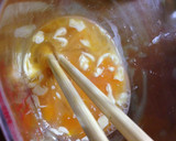 簡単で美味しい♡冷めてもふわふわ卵焼き作り方1写真