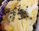 簡単で美味しい♡冷めてもふわふわ卵焼き作り方6写真