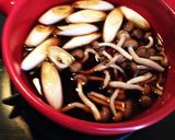 我が家の牛肉豆腐作り方2写真