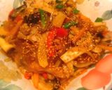 食べたら病みつき！簡単ヤムウンセン作り方14写真