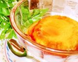 ☆季節のおやつ☆さつまいもプリン作り方9写真