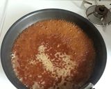 鯖の味噌煮作り方3写真