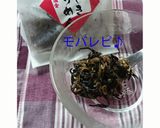 佃煮de簡単！ﾋﾟｰﾏﾝの炒めもの☆彡作り方5写真