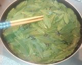 お料理に♪自家製乾燥ローリエの作り方作り方3写真