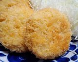 コーンごろごろコロッケ作り方6写真