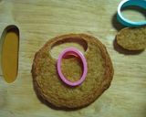 まるてん１枚ＤＥわんちゃん作り方2写真