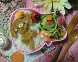 まるてん１枚ＤＥわんちゃん作り方8写真