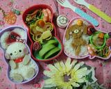 まるてん１枚ＤＥわんちゃん作り方9写真