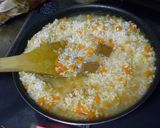 基本のチキンピラフ☆作り方4写真