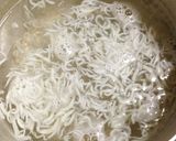 しらすのふんわりたまご中華スープ作り方1写真
