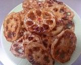 レンコンの甘酢醤油♪スイチリ追加で絶品☆作り方11写真
