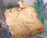 ベジバーガー用★ひよこ豆と大豆ベジバーグ作り方2写真