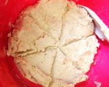 ベジバーガー用★ひよこ豆と大豆ベジバーグ作り方3写真