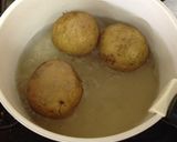 チーズ2種のコロッケ作り方1写真