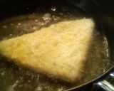 はんぺんのチーズフライ作り方7写真