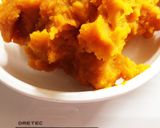 かぼちゃたっぷり☆かぼちゃケーキ作り方3写真