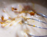 かぼちゃたっぷり☆かぼちゃケーキ作り方5写真
