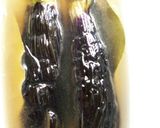 秋茄子とブロッコリーの洋風お浸し♪作り方6写真
