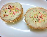 ❀サクラサク✿さくさくぱんだケーキ☺作り方2写真