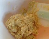 HMでオートミールクッキー Part2作り方5写真