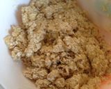 HMでオートミールクッキー Part2作り方7写真