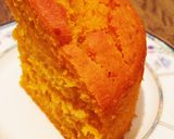 かぼちゃたっぷり☆かぼちゃケーキ作り方8写真