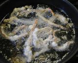 さきいか天ぷら作り方3写真