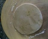 パラタ作り方6写真