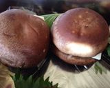 しいたけ大葉チーズ挟み天ぷら＊おつまみ作り方6写真