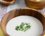 白いんげん豆とささみのポタージュ作り方6写真