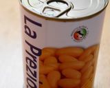 白いんげん豆とささみのポタージュ作り方7写真