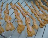 ツイストスティック　パイ作り方5写真
