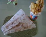 ツイストスティック　パイ作り方6写真