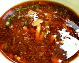塩糀で作る野菜たっぷり蒸し焼き♪作り方6写真