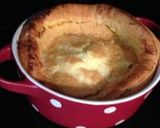 簡単ダッチベイビー風作り方5写真