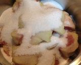はじめてのいちじくジャム作り方1写真