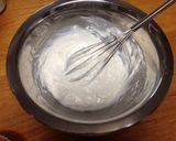 米粉のさつまいも蒸しパン作り方3写真