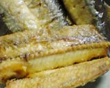 ★秋刀魚の生姜焼き煮ぃ!?★作り方4写真