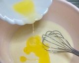 女王のチーズケーキ／びっくり仕立て作り方7写真