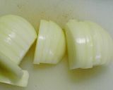 ★秋刀魚の生姜焼き煮ぃ!?★作り方5写真