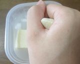 レンジで簡単♫高野豆腐のヘルシー饅頭作り方3写真