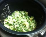 大和地方に伝わる鯖飯（簡単）作り方4写真