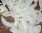 ★秋刀魚の生姜焼き煮ぃ!?★作り方6写真