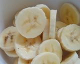 甘～いお好み焼き☆ホットケーキミックスで作り方3写真