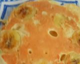 甘～いお好み焼き☆ホットケーキミックスで作り方11写真