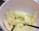 女王のチーズケーキ／びっくり仕立て作り方11写真