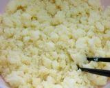 女王のチーズケーキ／びっくり仕立て作り方12写真